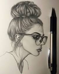 I love you drawing i love you much on we heart it love drawing ideas. 45 Ideas Drawing Sketches Love Faces