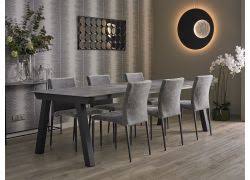 Ercol 1380 bosco medium extending dining table. Extending Dining Tables Extendable Tables Holloways