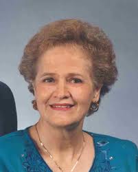 Barbara “Bobbie” Colvin Johnson