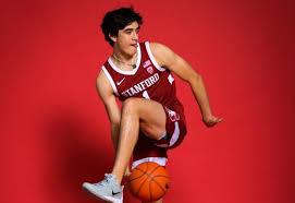 One of the premier 2023 players in the country will be available in the 2022 draft. Isa Silva Commits To 2021 Basketball Recruiting Class The Stanford Daily