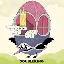 Double King Ovum Regia Iphone Skin By Felix Colgrave Iphone 8 Framed Art Prints Ova Graphic Hoodies