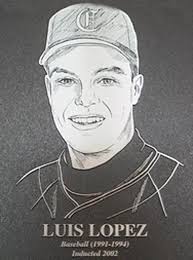 Sasser Hall of Fame Members