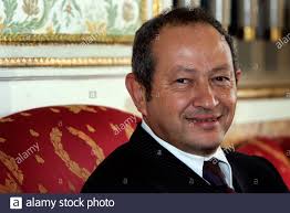 He built a fortune in telecom, selling orascom telecom in 2011 to russian telecom firm vimpelcom (now veon). Naguib Sawiris Junior