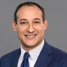 Damian Rasch, DO, MBA