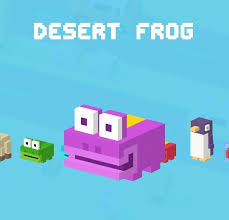 How To Get Every Mystery Character In Crossy Road - Cheats, Secrets, And  Tips [Update] | Pocket Gamer