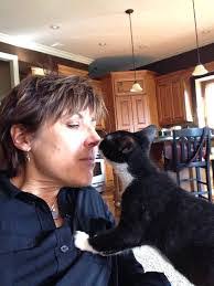 Cherie Moran's Instagram, Twitter & Facebook