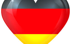 Dirty paint german flag wallpaper 1920x1080. 1 German Flag Hd Wallpapers Background Images Wallpaper Abyss