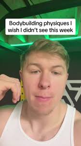 A 19 year old should not look like that #workout #lifting #bodybuilding  #funny #fyp