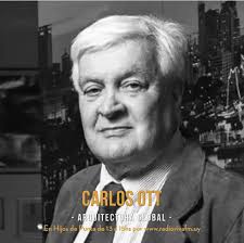 Carlos Ott en Hijos de Punta!