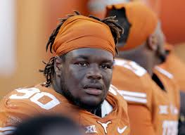 Bob Sturm's 2015 NFL Draft profile: What I see in Malcom Brown, DT, Texas