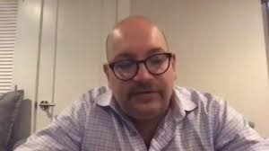 Journalist Examines His “544 Days” Imprisoned in Iran in New Series