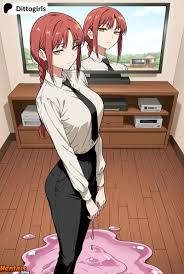 Chainsaw Man Hentai - Chainsaw Man Pornô - Chainsaw Man