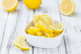Does Lemon Juice Go Bad Shelf Life Expiration Kitchensanity