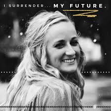 What does it mean to surrender to god? Dana Catherine Kasey Kaimann Of God Nods On Youtube Facebook