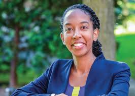 Haverford Magazine/Winter 2023 by haverfordedu