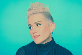 Forever Five: Katie Noonan