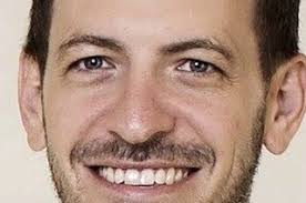 Paul Potts & Friends