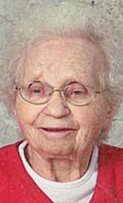 Ella J. Shively Obituary