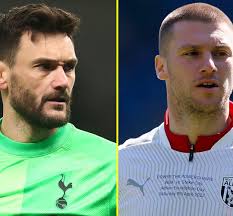 Tottenham 'set to sign' Sam Johnstone when West Brom contract expires at  end of season, after Manchester United turned down re-signing goalkeeper