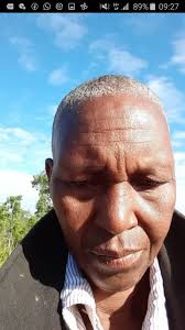 Major Pat Temple's farewell party at the Tavern, Mbabane, 1963