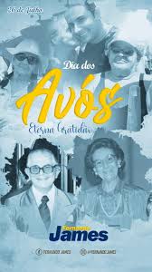 Fanpage Fernando James