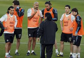 Watch highlights and full match hd: Argentina Vs Nigeria Big Test For Argentina S Coach Maradona Csmonitor Com