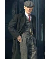 Thomas Jane Murder at Yellowstone City Thaddeus Murphy Vest