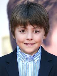 Thomas Robinson Movies & TV Shows List