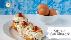 Maybe you would like to learn more about one of these? Sfinci Di San Giuseppe Youtube