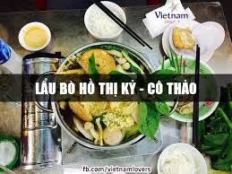 Sở hữu rất nhiều ưu điểm như giàu chất dinh dưỡng, dễ ăn lại không bị ngán nên thịt cùng wikiohana tìm hiểu cách nấu lẩu bò đơn giản nhưng thơm ngon, lạ miệng nhé! Facebook