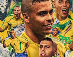 Football Legend Projects :: Photos, videos, logos, illustrations and  branding :: Behance