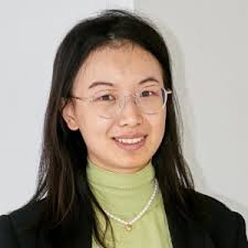 Dr Pu Yang