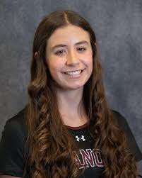 2024 Women's Lacrosse Roster