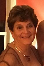 Obituary information for Ann C. Chevalier