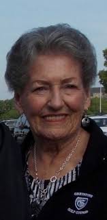 Iris McFaul Obituary