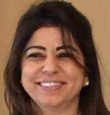 Dr Laura Beane Freeman