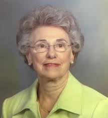 June Prewitt Obituary (1927 - 2019) - Saint Louis, MO - St ...