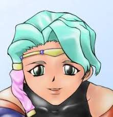 Weekly Fanart Gallery