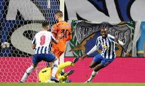 Subscribe to watch exclusive content and all the latest videos. Match Facts Juventus V Fc Porto Uefa Champions League World Sports Ahram Online