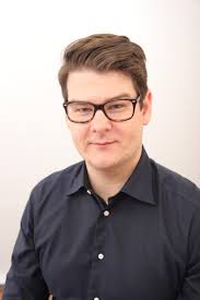 Daniel Bagge: books, biography, latest update