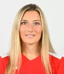 2021 Women's Soccer Roster