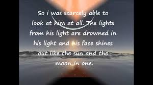 A beautiful poem on the Prophet Muhammad (saw) - YouTube