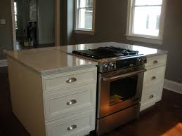 Downdraft Drop In Stove In Island Kitchen Remodel Small Kitchen Island With Stove Kitchen Island Design