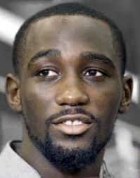 Now it's Terry Cummings turn to challenge Manute Bol's defense...