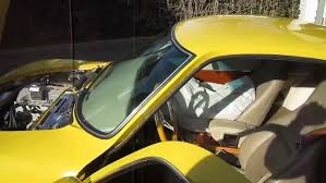 1973 Alfa Cold Start