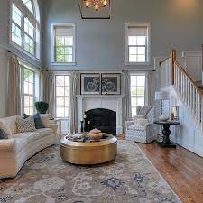 Maybe you would like to learn more about one of these? Krypton Sw 6247 Blue Paint Color Sherwin Williams Gray Living Room Paint Colors Sherwin Williams Paint Colors Grey Paint Living Room