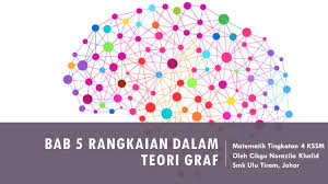 Mat T4 Kssm Bab 5 Rangkaian Dalam Teori Graf Zila Khalid Membalik Buku Halaman 1 50 Fliphtml5