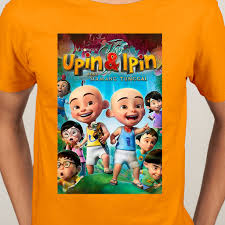 Kak ros adalah salah satu karakter di dalam animasi. Short Sleeve T Shirt Shirt Upin Ipin Kak Ros Opah Ehsan Jarjit Fizi Mail Dzul O Neck Men Fashion Cotton Cartoon Shopee Malaysia