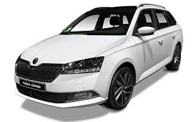 Skoda fabia monte carlo disponible à skoda tunisie au prix de 53 480, 000 dt ttc la fiche technique. Ihr Neuwagenrabatt Skoda Fabia Combi Monte Carlo Neuwagenrabatt