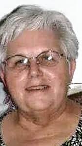 Lucille Blankenship Obituary (2015)